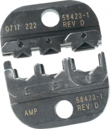 539653-2, Crimping dies, TE Connectivity