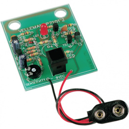 K7101, Mains voltage detector kit, Velleman