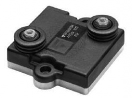 RPS0500DH1R00JB, Vishay