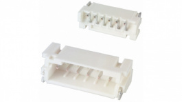 S6B-PH-SM4-TB (LF)(SN), PCB pin header Poles 6, JST