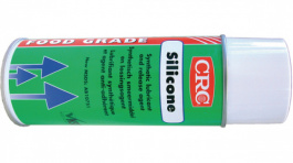 SILICONE, NORDIC, Anti-friction and separating spray Spray 400 ml, CRC
