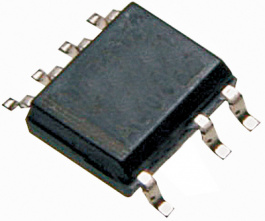 LNK562GN, Импульсный стабилизатор SMD-8B (7-контактный), Power Integrations