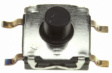 KSC441GST2LFS Special Switch SPST Momentary 0.05A 32VDC Solder Terminal SMD Straight
