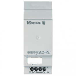 EASY202-RE, Expansion Module EASY, 2 RO, Eaton