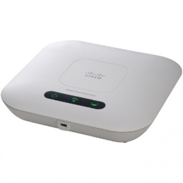 WAP321-E-K9, Access point, Cisco Systems
