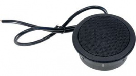 PL 8 RV - 4 Ohm, Full Range Speaker 4Ohm 20W 84dB Black, Visaton