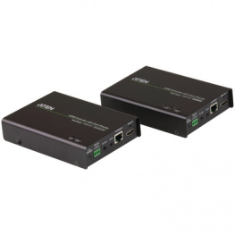 VE814, Dual Display HDMI Extender 100 m, Aten