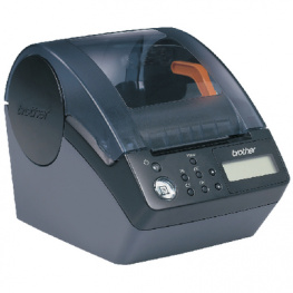 QL-650TD, Label Printers, Brother
