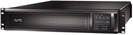 SMX2200RMHV2U, Smart-UPS Rack/Tower 2 kW, 230 V,, APC