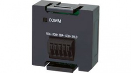 NX1W-CIF11, Карта связи RS422/485, Omron
