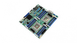 DBS2600CP2, DBS2600CP2 Mainboards IntelLGA2011 Intel C600-A, Intel