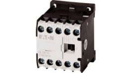 DILEM-10(230V50/60HZ), Contactor 4NO 230 V 9 A 4 kW, Eaton
