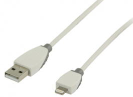 BBM39300W10, Lightning sync and charging cable, Bandridge