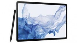 SM-X700NZSAEUB, Tablet, Galaxy Tab S8, 11" (27.9 cm), 128GB, 8GB, Samsung