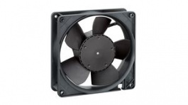 5214N/2N, Axial Fan DC 127x127x38mm 24V 216m³/h, Ebmpapst