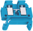 3003363 Terminal block blue 0.14...1.5 mm2