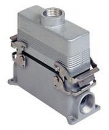 MSZ 24 PV, COMPLETE CONNECTOR 24P., ILME