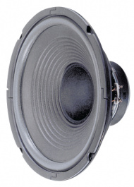 W 250 8 OHM, Loudspeakers, 8 Ohm, 130 W, 90 W, Visaton