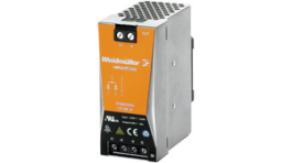 CP DM 20, Switched-Mode Power Supply Fixed, 28 VDC/40 A, 960 W, Weidmuller
