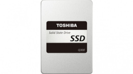 HDTS724EZSTA, SSD Q300 2.5