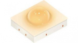 GW DASPA1.EC-HQHS-5C7E-1, SMD LED SMD 11.9cd 250mA, Osram Opto Semiconductors