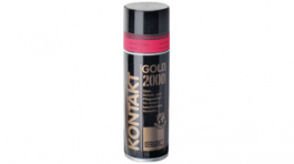 KONTAKT GOLTH 2000, CH THE, Contact spray Spray 200 ml, Kontakt Chemie