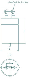 E62.N12-104C20, ELECTRONICON