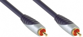 SAL4810, Digital premium performance audio cable 10.0 m, Bandridge