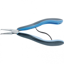RX 7892, Needlenose pliers 155.5 mm, Lindstrom