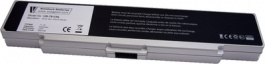 VIS-75-CNL, Sony Notebook battery, div. Mod., Vistaport