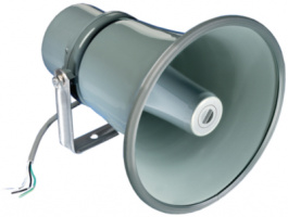 DK 8, 20 OHM, Re-entrant horn speaker, 20 Ohm, Visaton