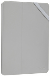 THZ36202EU, iPad Air case, Evervu grey, Targus