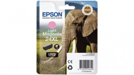 T24364010, Ink light magenta 500, Epson