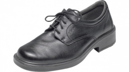 CABLE SIZE=43 (pair), Safety footwear (mid-height) ESD Size=43 black Pair, Sievi