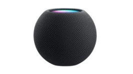 MY5G2D/A, HomePod Mini Smart Wireless Speaker 20W Black, Apple