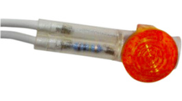 RND 210-00036, Incandescent Indicator 240 V, RND Components
