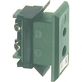 IS-K-FF, Built-in thermocouples, Roth&Co AG