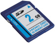 Z4001 SD Memory card 2 GB