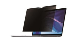 PRIVSCNMAC15, Magnetic Removable Monitor Privacy Filter with Blue Light Reduction, 16:10, 15", StarTech.com