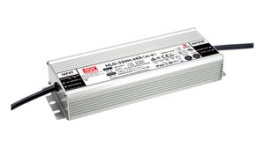 HLG-320H-54A, Блок питания: импульсный; LED; 321,3Вт; 54ВDC; 49?58ВDC; 90?305ВAC, MEAN WELL