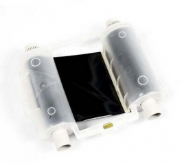 M71-R4300, Chemical resistant ink ribbon 50.8x46m PU=1 ROL, Brady