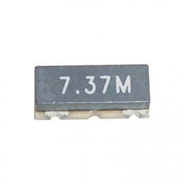 ZTACC/MG-0,5-0,3-H-30/30 2MHZ, Resonator 2 contacts 2 MHz, Auris