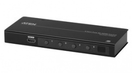 VS481C-AT-G, HDMI Switch 4x HDMI Input - 1x HDMI, Aten