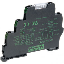 52005, Miro relay, MURRELEKTRONIK