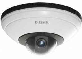 DCS-5615, Network camera PTZ dome 1920 x 1080 1280 x 720, D-Link