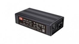 NPB-120-12TB, Battery Charger, 15.2V, 6.8A, 103W, MEAN WELL