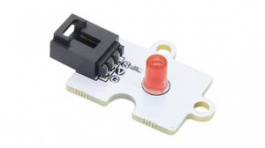 PIS-1262, OBLED Octopus 5mm Red LED Breakout, PI Engineering