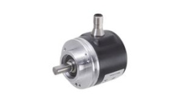 ENA58TL-S06SA5-0016-IO-RBD01, Absolute Rotary Encoder, 16 bit ST, 6mm, IP65, 12000min<sup>-1</sup>, PEPPERL+FUCHS