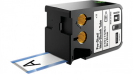 1868720, XTL pre-assembled heat-shrink tubing, Dymo