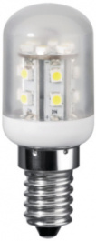 30300, LED lamp warm white 1.2 W E14, Goobay